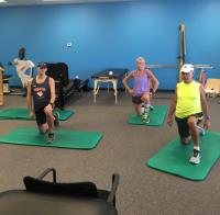 CORA Physical Therapy Hinesville image 3